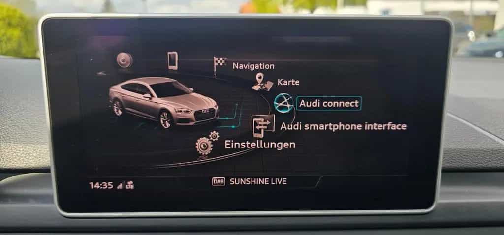 Audi S5 *Sportback*3.0*TFSI*Quattro*HUD*Matrix*B&O*360 10/2017-photo-31