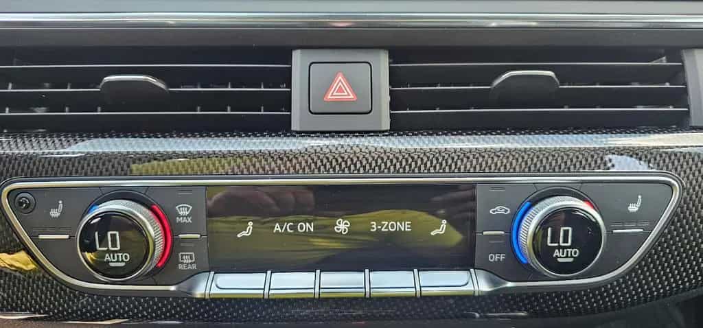 Audi S5 *Sportback*3.0*TFSI*Quattro*HUD*Matrix*B&O*360 10/2017-photo-41