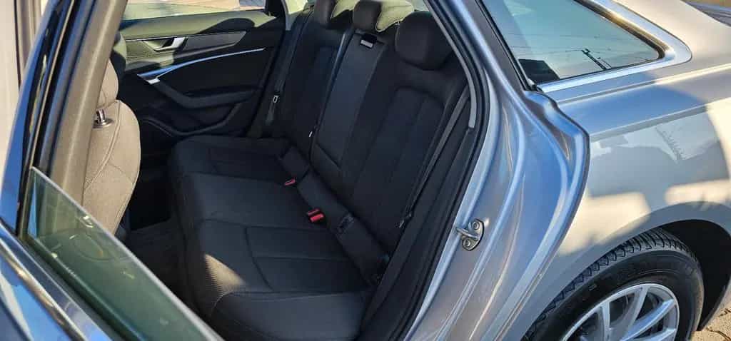 Audi A6 *Lim.*40 TDI*S-tronic*LED*Virtual*MMI*ACC*NAVI 08/2019-photo-14