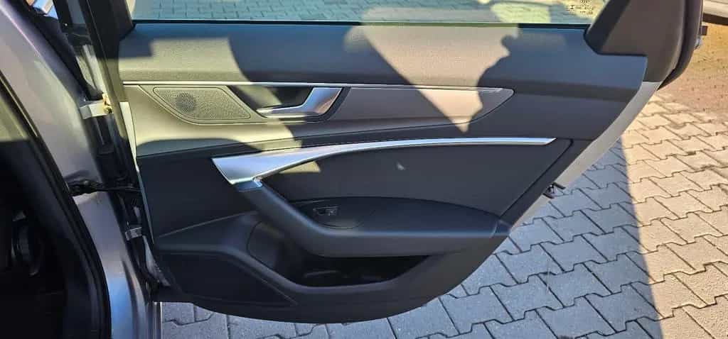 Audi A6 *Lim.*40 TDI*S-tronic*LED*Virtual*MMI*ACC*NAVI 08/2019-photo-16