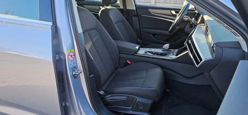 Audi A6 *Lim.*40 TDI*S-tronic*LED*Virtual*MMI*ACC*NAVI 08/2019-photo-19