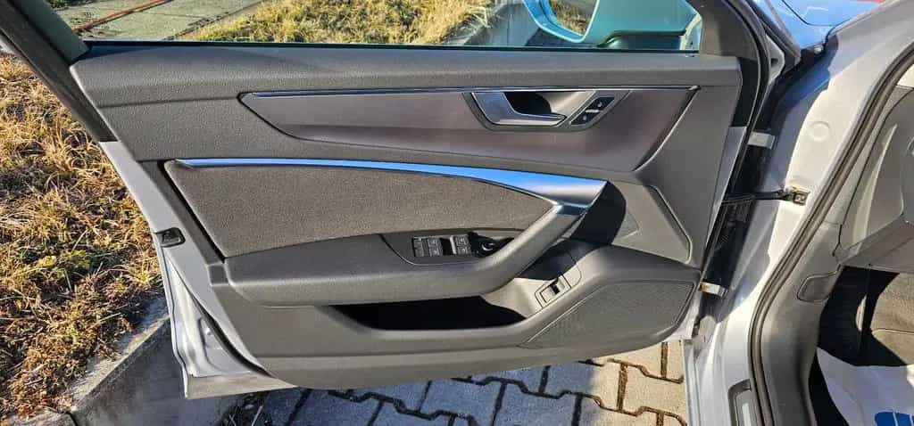 Audi A6 *Lim.*40 TDI*S-tronic*LED*Virtual*MMI*ACC*NAVI 08/2019-photo-22