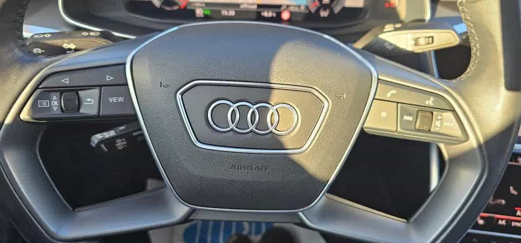 Audi A6 *Lim.*40 TDI*S-tronic*LED*Virtual*MMI*ACC*NAVI 08/2019-photo-32