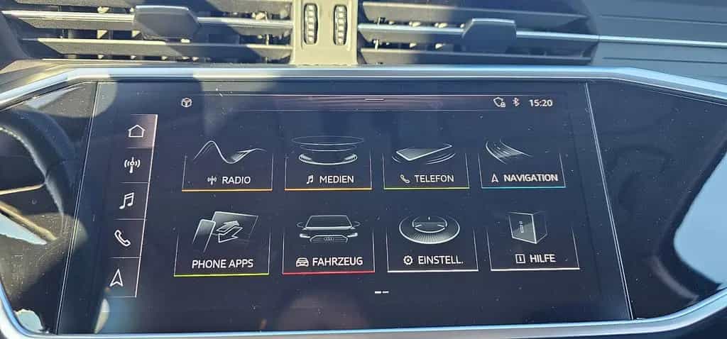 Audi A6 *Lim.*40 TDI*S-tronic*LED*Virtual*MMI*ACC*NAVI 08/2019-photo-33