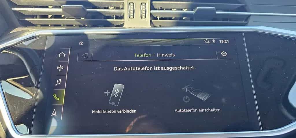 Audi A6 *Lim.*40 TDI*S-tronic*LED*Virtual*MMI*ACC*NAVI 08/2019-photo-36