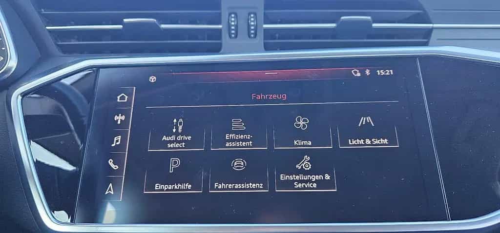 Audi A6 *Lim.*40 TDI*S-tronic*LED*Virtual*MMI*ACC*NAVI 08/2019-photo-39