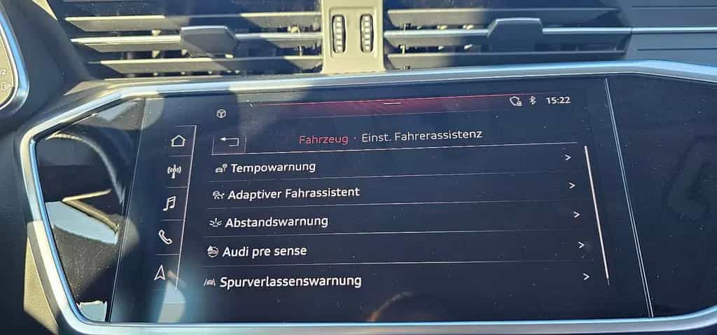 Audi A6 *Lim.*40 TDI*S-tronic*LED*Virtual*MMI*ACC*NAVI 08/2019-photo-40