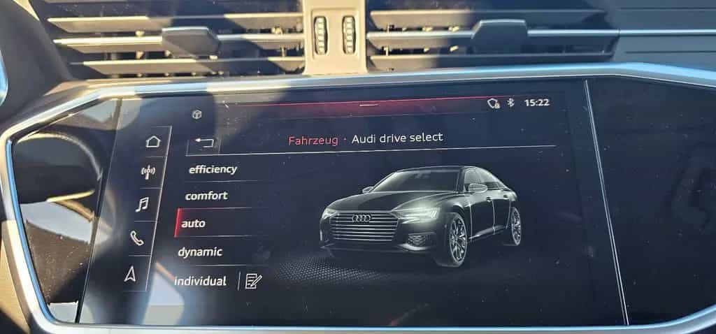 Audi A6 *Lim.*40 TDI*S-tronic*LED*Virtual*MMI*ACC*NAVI 08/2019-photo-41