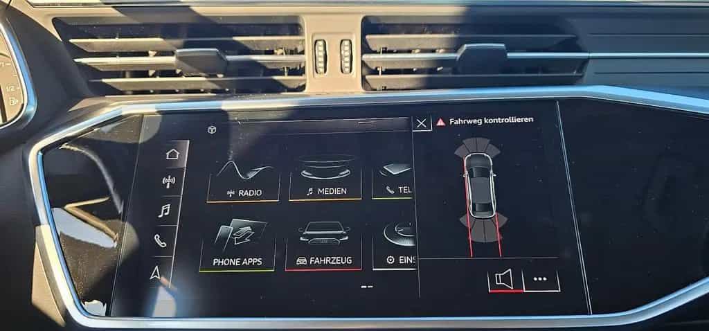 Audi A6 *Lim.*40 TDI*S-tronic*LED*Virtual*MMI*ACC*NAVI 08/2019-photo-42