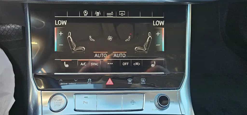 Audi A6 *Lim.*40 TDI*S-tronic*LED*Virtual*MMI*ACC*NAVI 08/2019-photo-43