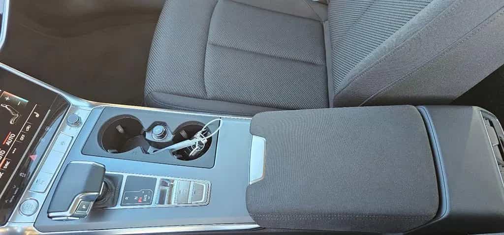 Audi A6 *Lim.*40 TDI*S-tronic*LED*Virtual*MMI*ACC*NAVI 08/2019-photo-46