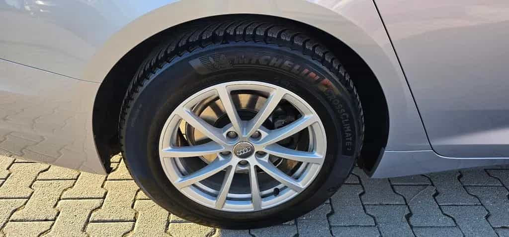 Audi A6 *Lim.*40 TDI*S-tronic*LED*Virtual*MMI*ACC*NAVI 08/2019-photo-47