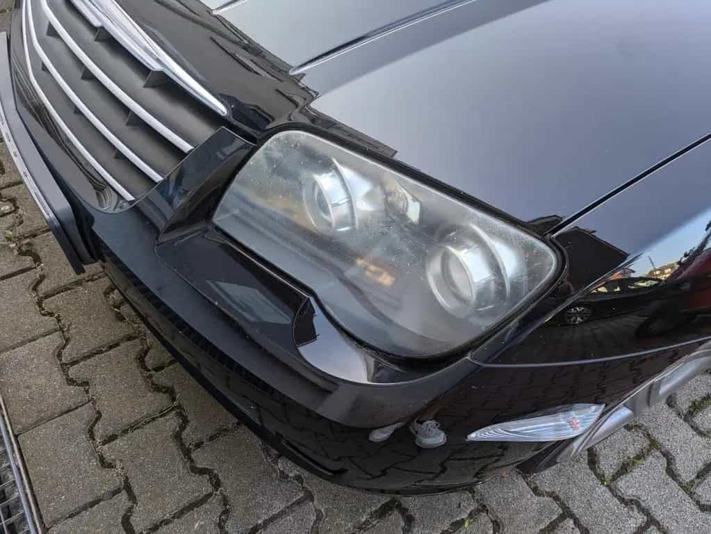 Chrysler Crossfire-Cabrio 11/2005-photo-0