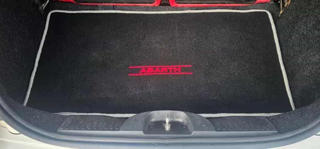 Abarth 500 595*Competizione*MTA*50th*Anniversary*261von299* 05/2014-photo-19