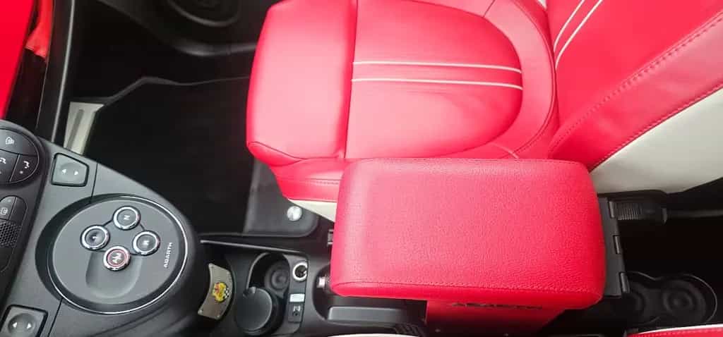 Abarth 500 595*Competizione*MTA*50th*Anniversary*261von299* 05/2014-photo-41
