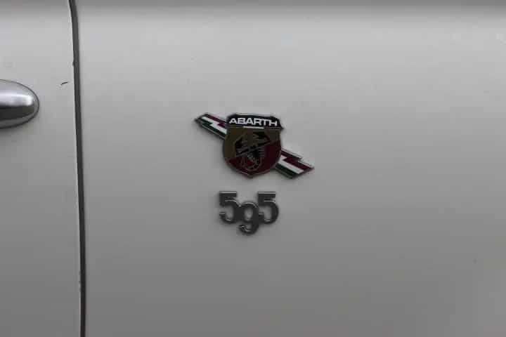 Abarth 500 595 Pista 02/2018-photo-16