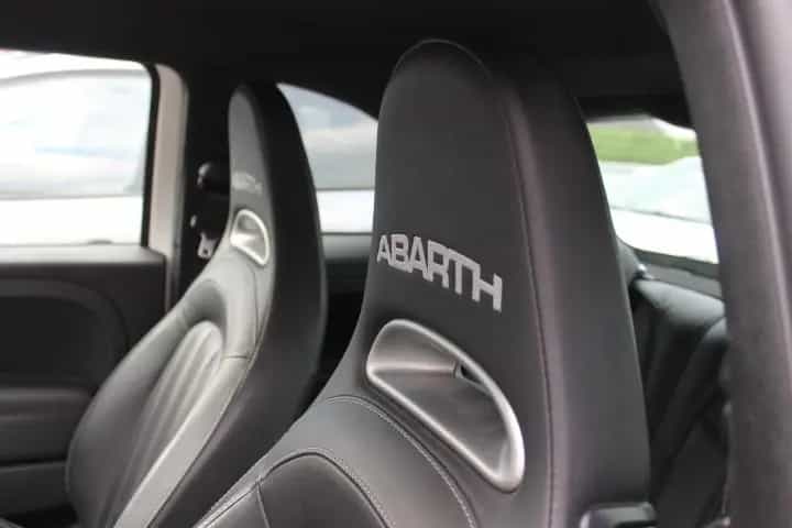 Abarth 500 595 Pista 02/2018-photo-17