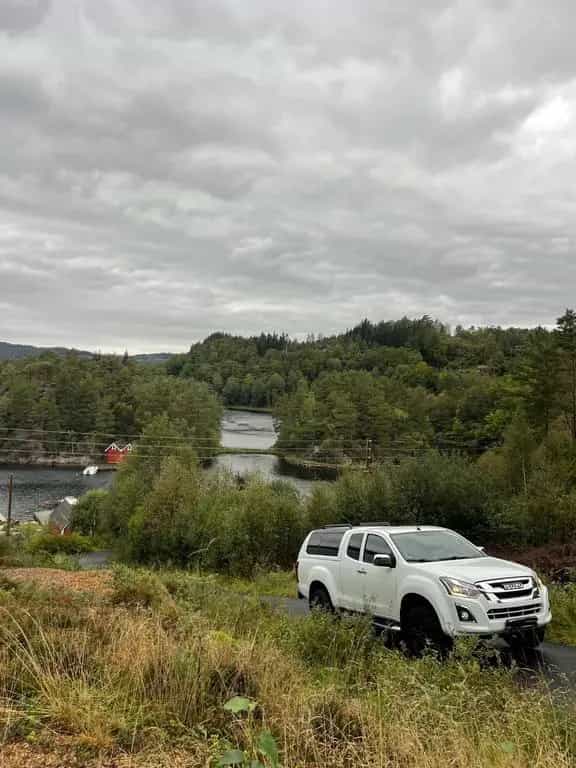 Isuzu D-Max 11/2019-photo-2