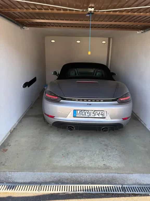 Porsche Boxster GTS 4.0 Boxster GTS 07/2020-photo-2