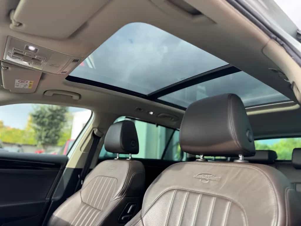 Skoda Superb 2.0 TSI 162kW Green tec DSG L&K Combi 08/2016-photo-13