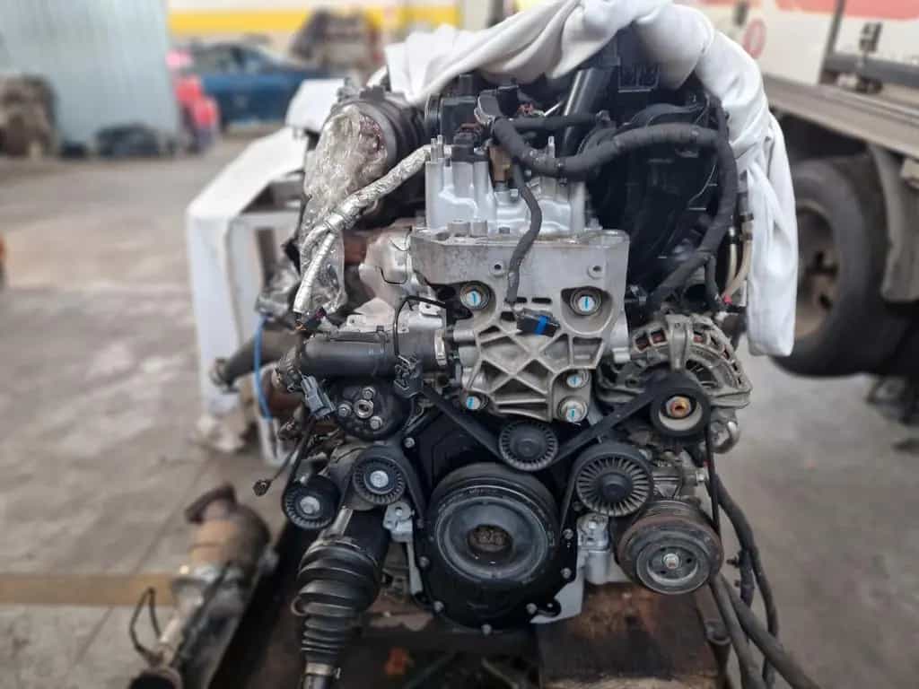 Land Rover Discovery Sport 2.0 TD4 150 CV HSE ZE 11/2018-photo-6
