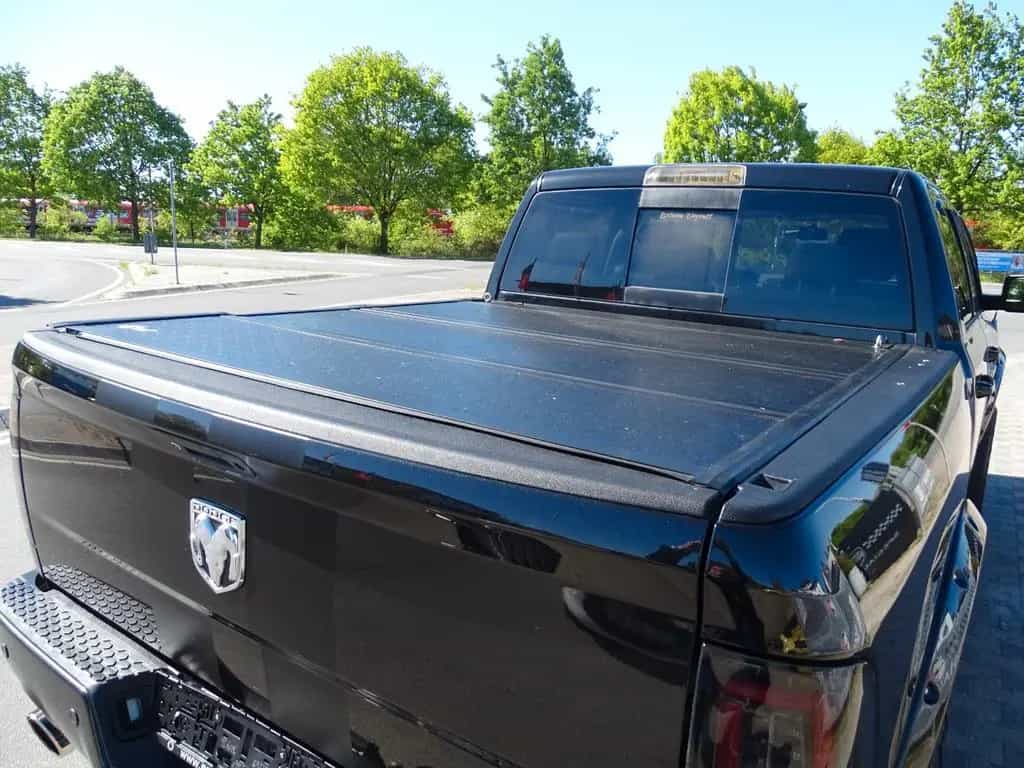 Dodge RAM 1500 5,7L HEMI 4x4 CrewCab LPG-Gas *BIGFOOT* 03/2011-photo-18