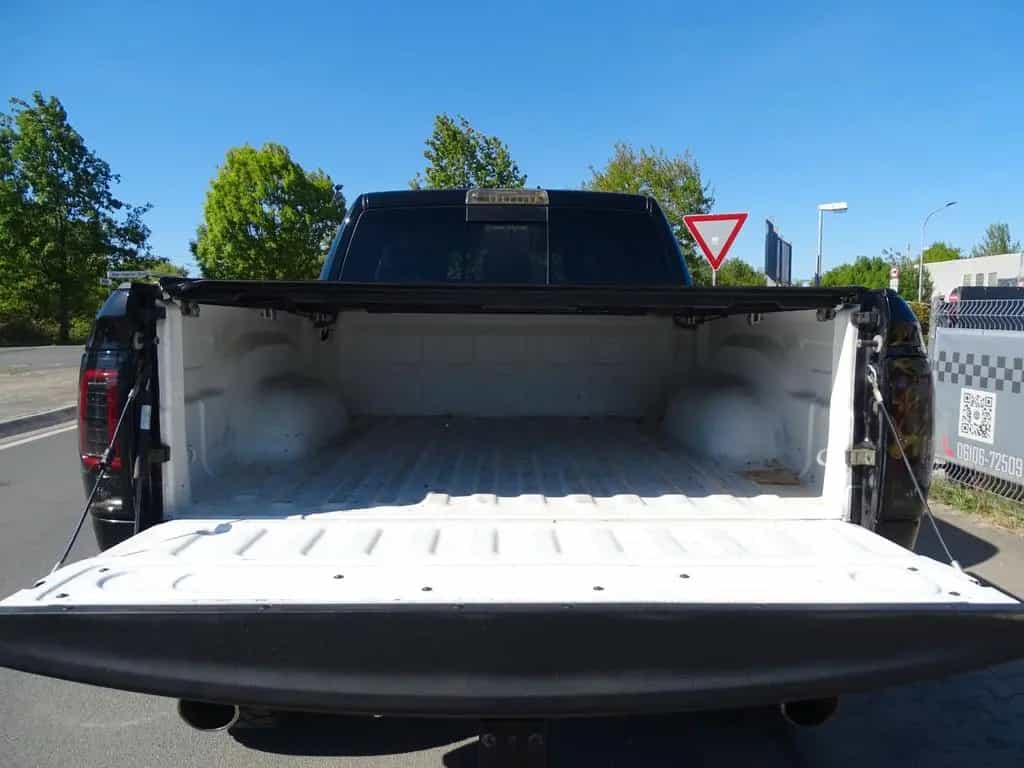Dodge RAM 1500 5,7L HEMI 4x4 CrewCab LPG-Gas *BIGFOOT* 03/2011-photo-19