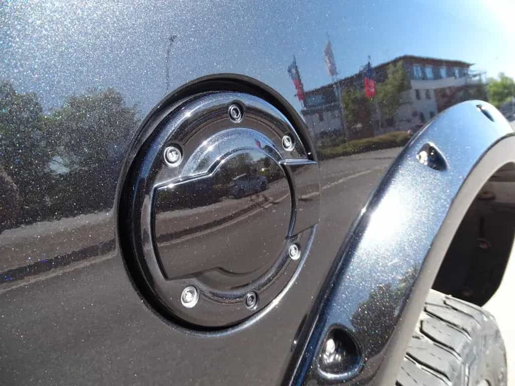 Dodge RAM 1500 5,7L HEMI 4x4 CrewCab LPG-Gas *BIGFOOT* 03/2011-photo-21