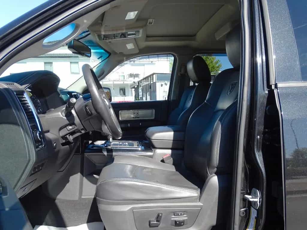 Dodge RAM 1500 5,7L HEMI 4x4 CrewCab LPG-Gas *BIGFOOT* 03/2011-photo-24