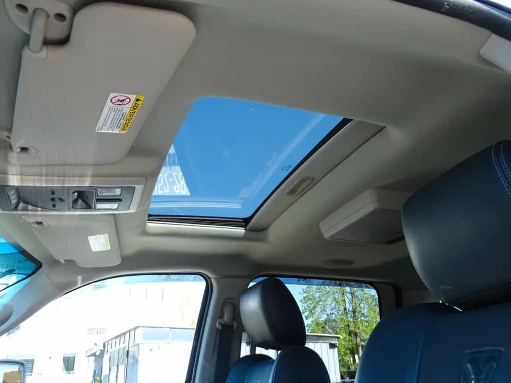 Dodge RAM 1500 5,7L HEMI 4x4 CrewCab LPG-Gas *BIGFOOT* 03/2011-photo-25