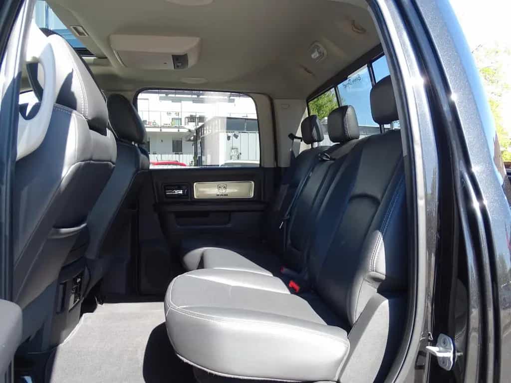 Dodge RAM 1500 5,7L HEMI 4x4 CrewCab LPG-Gas *BIGFOOT* 03/2011-photo-28
