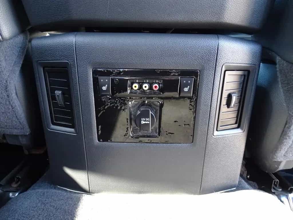 Dodge RAM 1500 5,7L HEMI 4x4 CrewCab LPG-Gas *BIGFOOT* 03/2011-photo-32