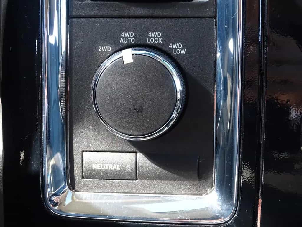 Dodge RAM 1500 5,7L HEMI 4x4 CrewCab LPG-Gas *BIGFOOT* 03/2011-photo-39