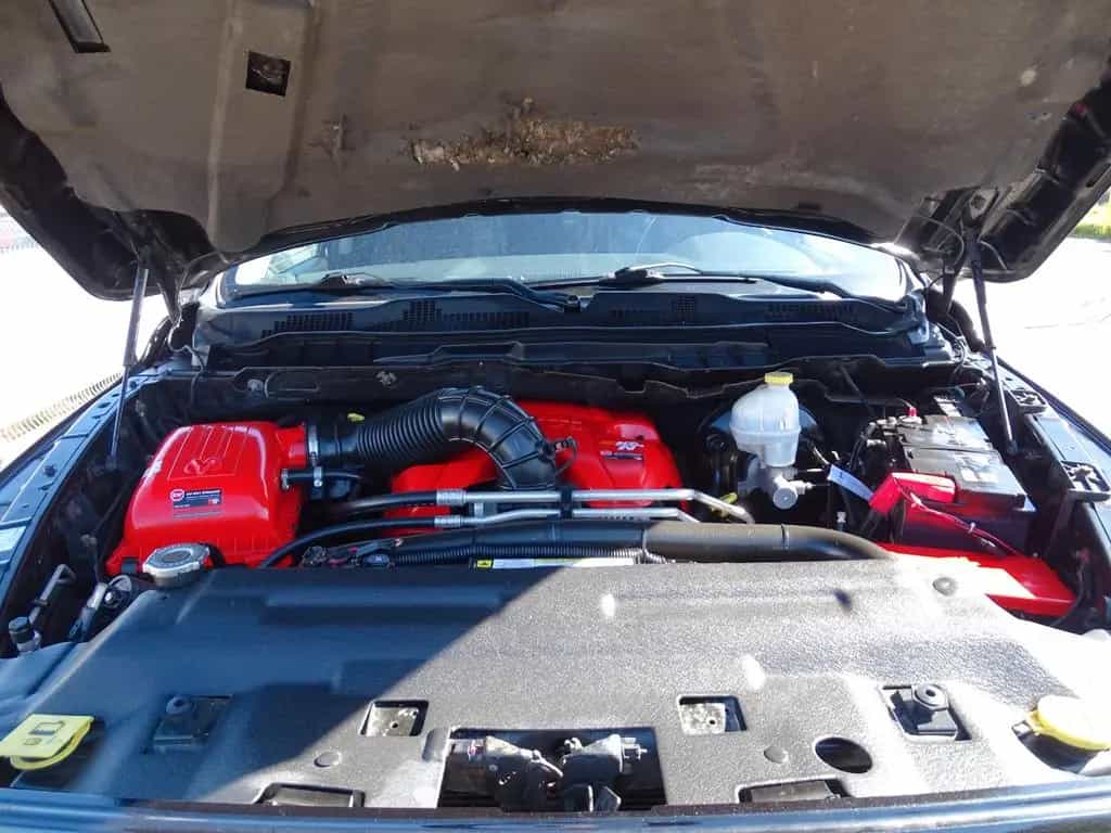 Dodge RAM 1500 5,7L HEMI 4x4 CrewCab LPG-Gas *BIGFOOT* 03/2011-photo-44