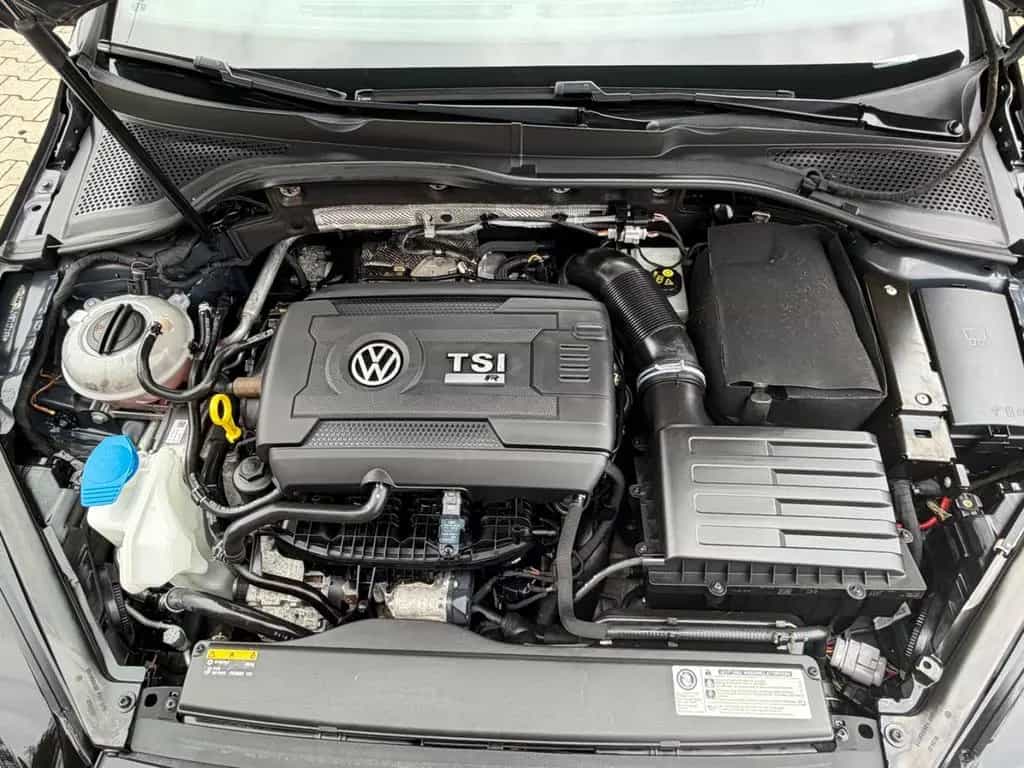 Volkswagen Golf 2.0 TSI 4MOTION BMT R R 11/2016-photo-6
