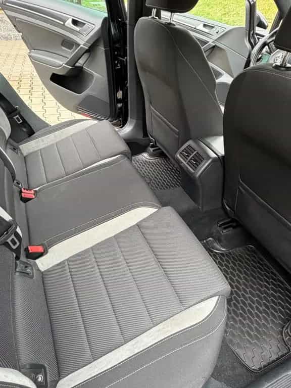 Volkswagen Golf 2.0 TSI 4MOTION BMT R R 11/2016-photo-7