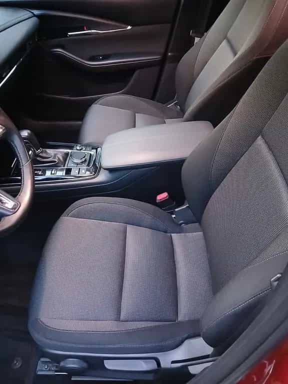 Mazda CX-30 | 1. Hand | Top gepflegt | Automatik 03/2022-photo-3