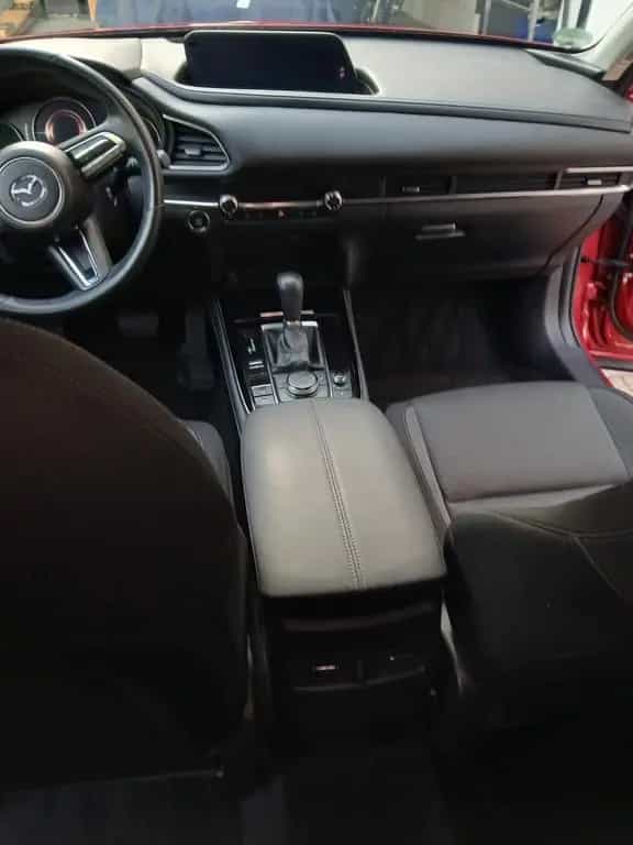 Mazda CX-30 | 1. Hand | Top gepflegt | Automatik 03/2022-photo-6