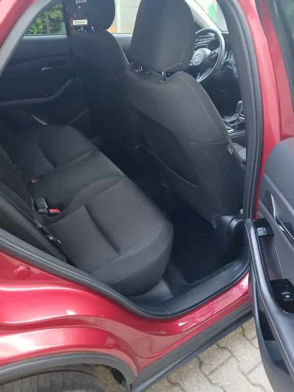 Mazda CX-30 | 1. Hand | Top gepflegt | Automatik 03/2022-photo-7