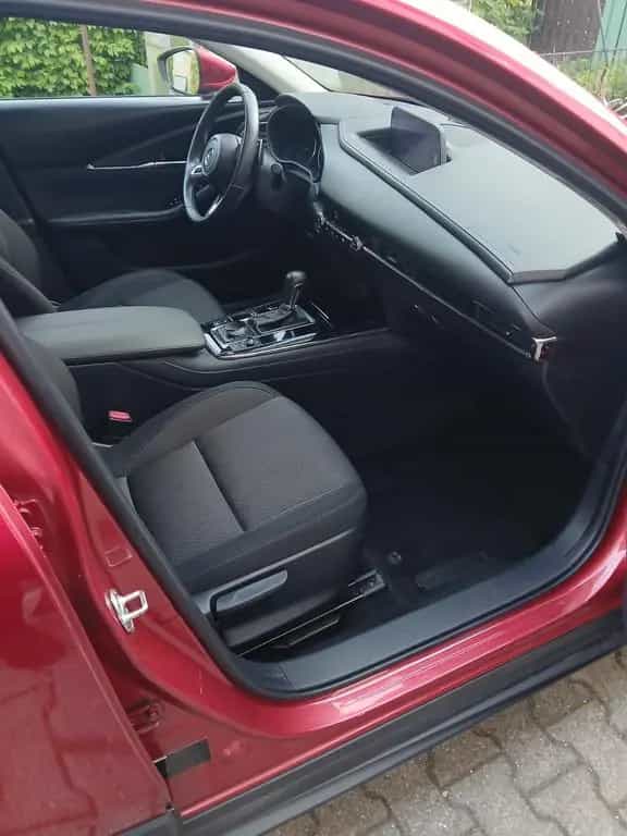 Mazda CX-30 | 1. Hand | Top gepflegt | Automatik 03/2022-photo-8