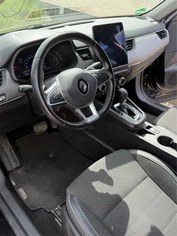 Renault Arkana 140 TCE *Totwinkel*Spurhalt... 06/2022-photo-7