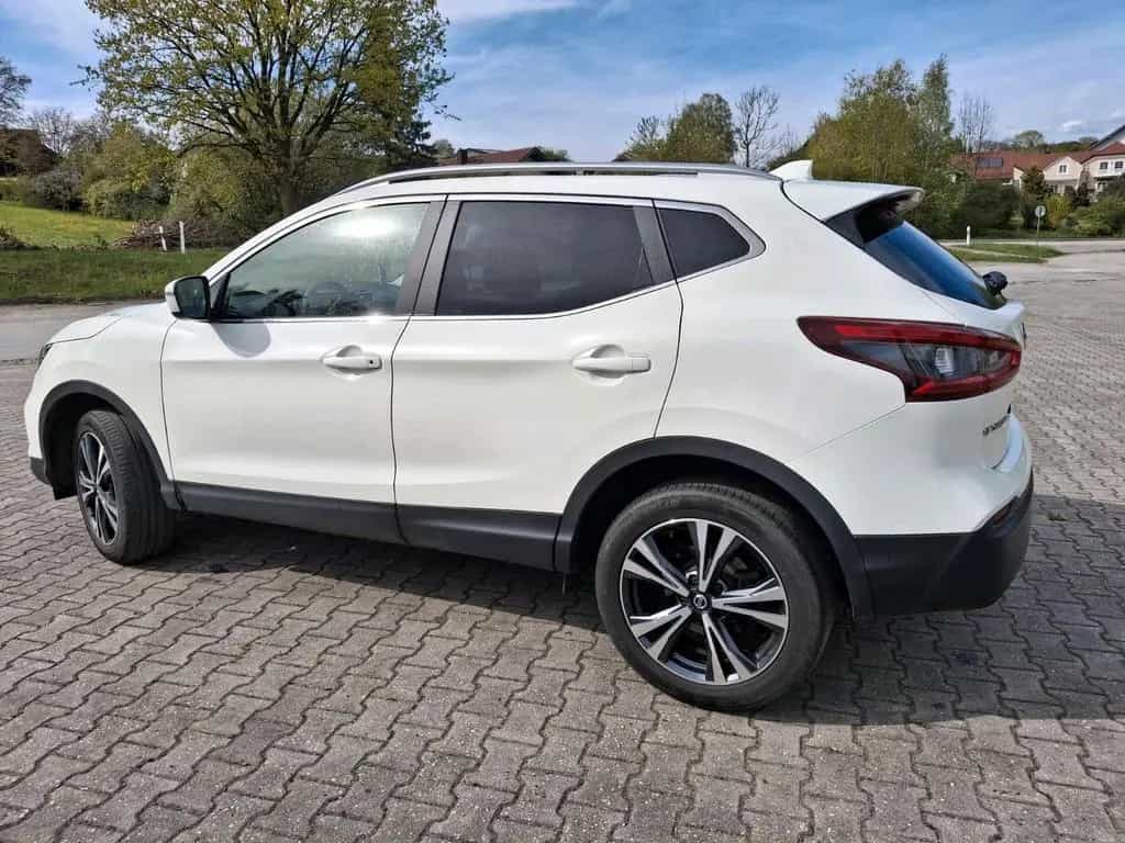 Nissan Qashqai 06/2019-photo-0