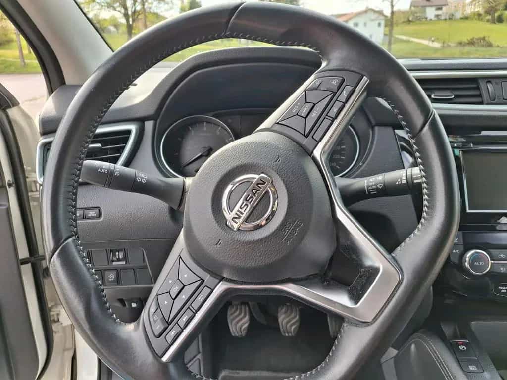 Nissan Qashqai 06/2019-photo-11