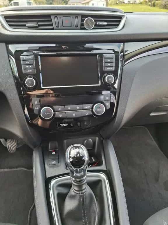 Nissan Qashqai 06/2019-photo-12