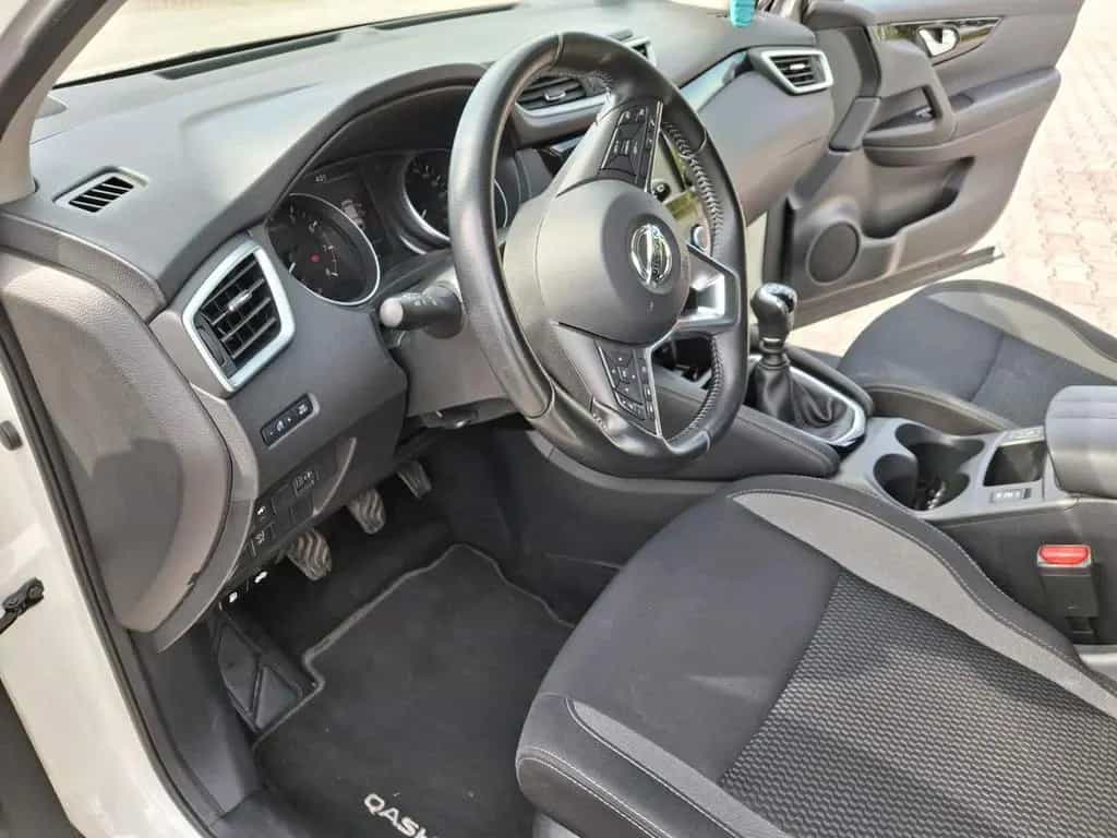 Nissan Qashqai 06/2019-photo-13