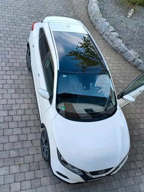 Nissan Qashqai 06/2019-photo-14