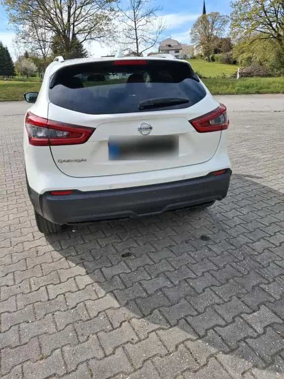 Nissan Qashqai 06/2019-photo-2