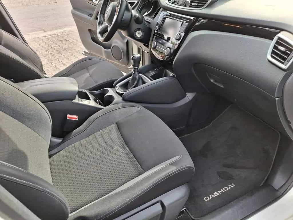 Nissan Qashqai 06/2019-photo-5
