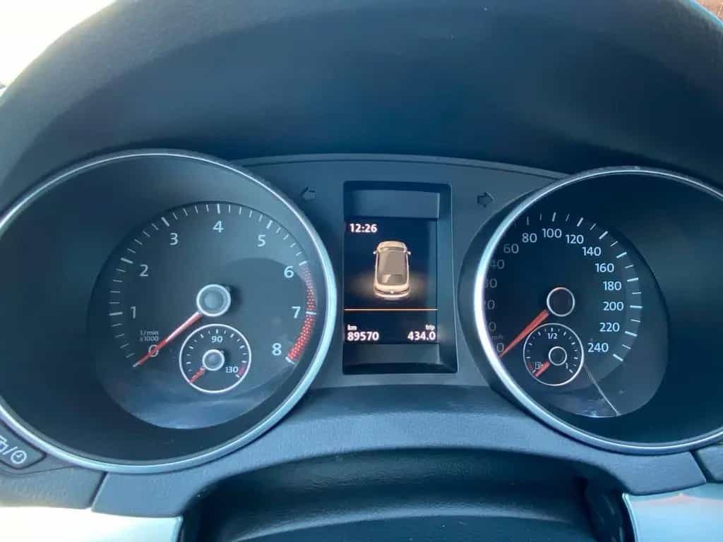Volkswagen VW Golf Cabriolet top Zustand TÜV neu weni... 04/2015-photo-7
