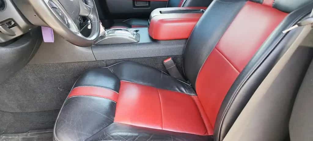 Hummer H2 6.2 V8 Luxury LPG Gasanlage 07/2008-photo-14